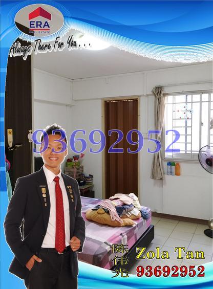 Blk 655 Yishun Avenue 4 (Yishun), HDB 4 Rooms #78106642
